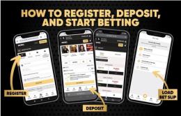 Secretbet Kenya: How to register, deposit, and start betting